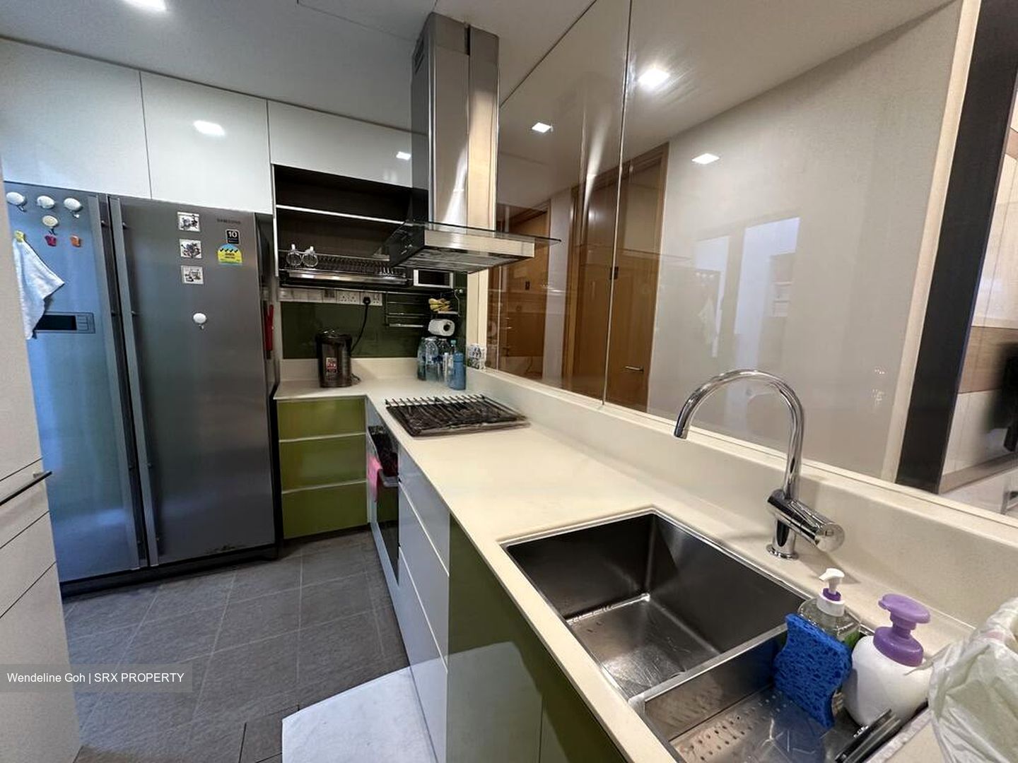 Beacon Heights (D12), Condominium #434657621